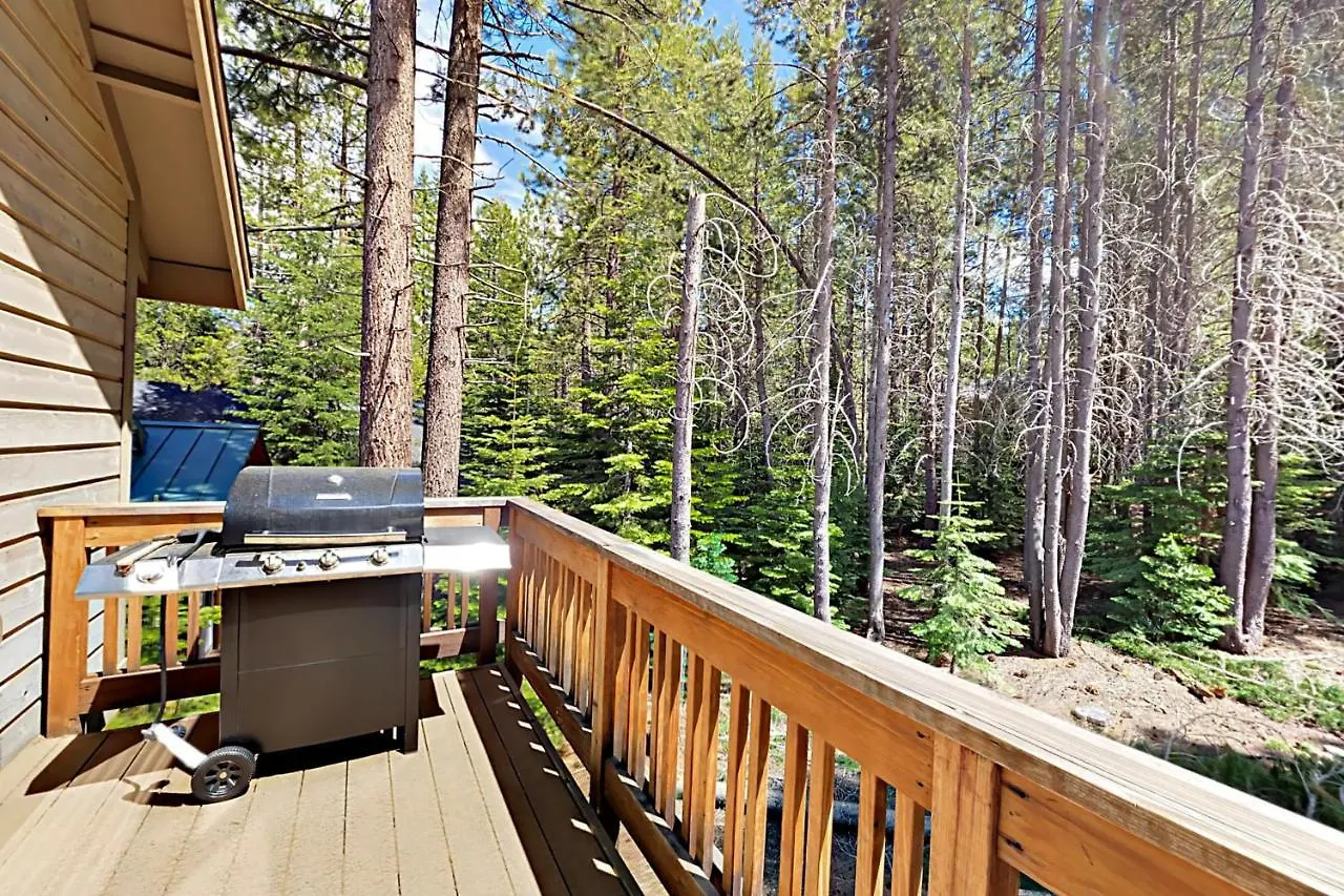 Vakantiehuis Miztec Charms Villa South Lake Tahoe