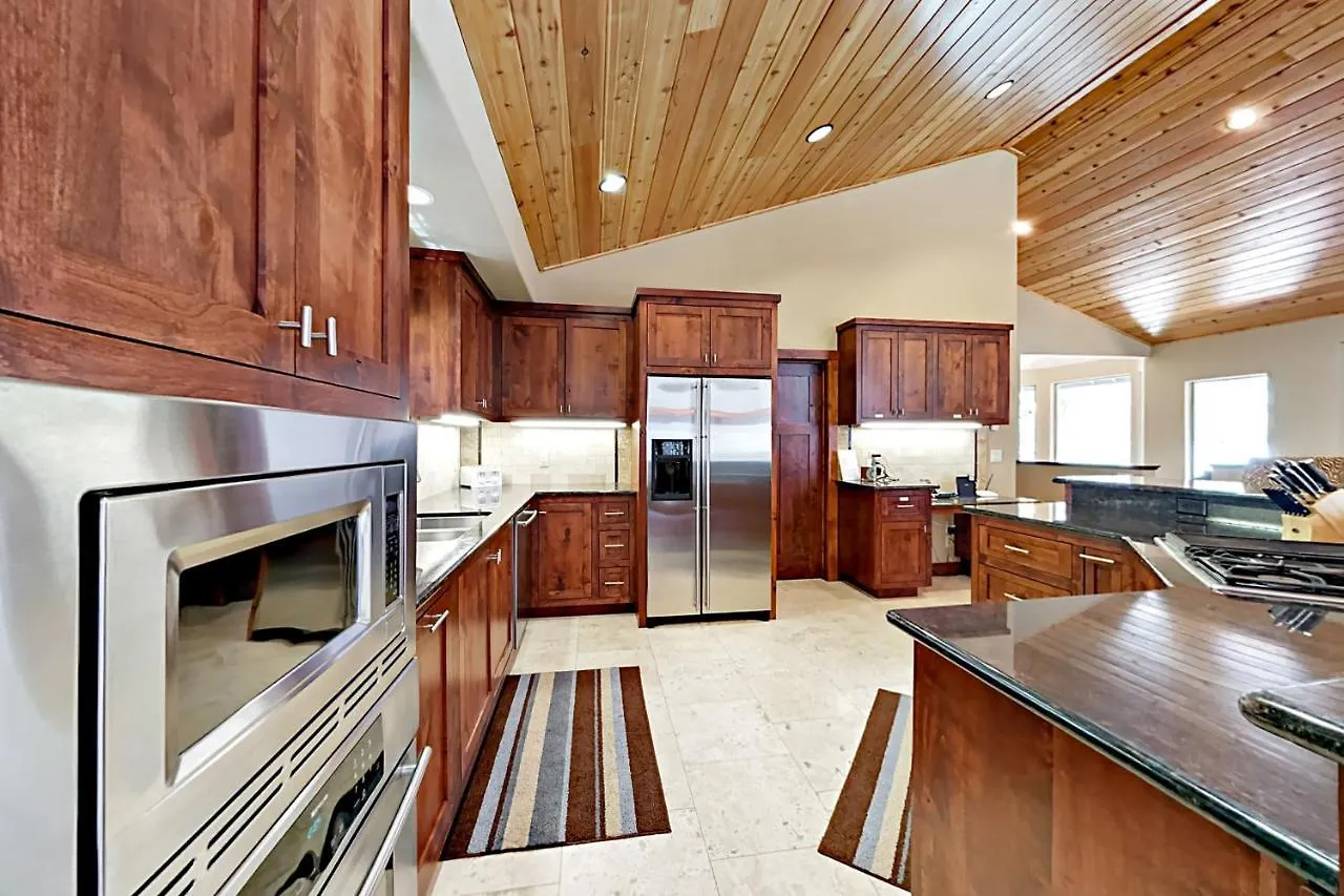 Vakantiehuis Miztec Charms Villa South Lake Tahoe