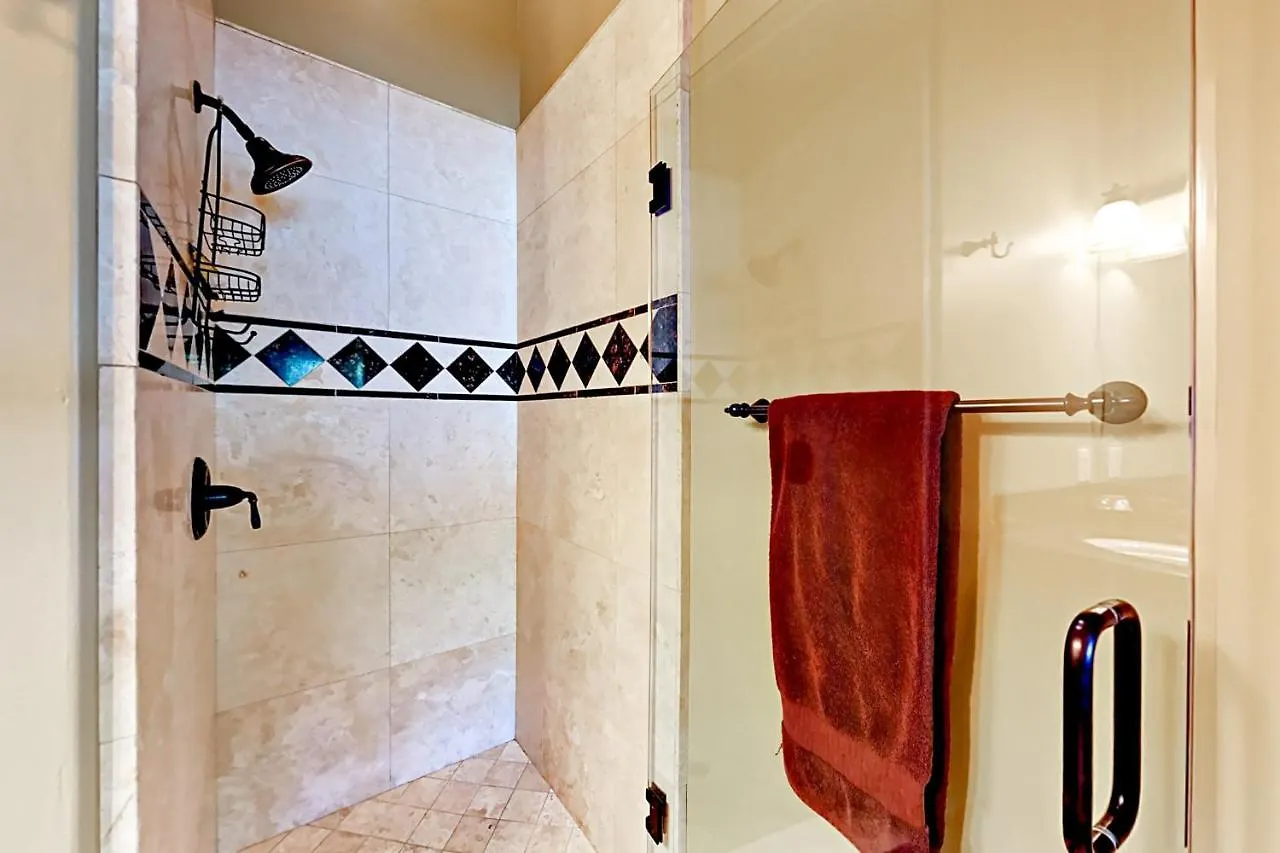 Vakantiehuis Miztec Charms Villa South Lake Tahoe Verenigde Staten