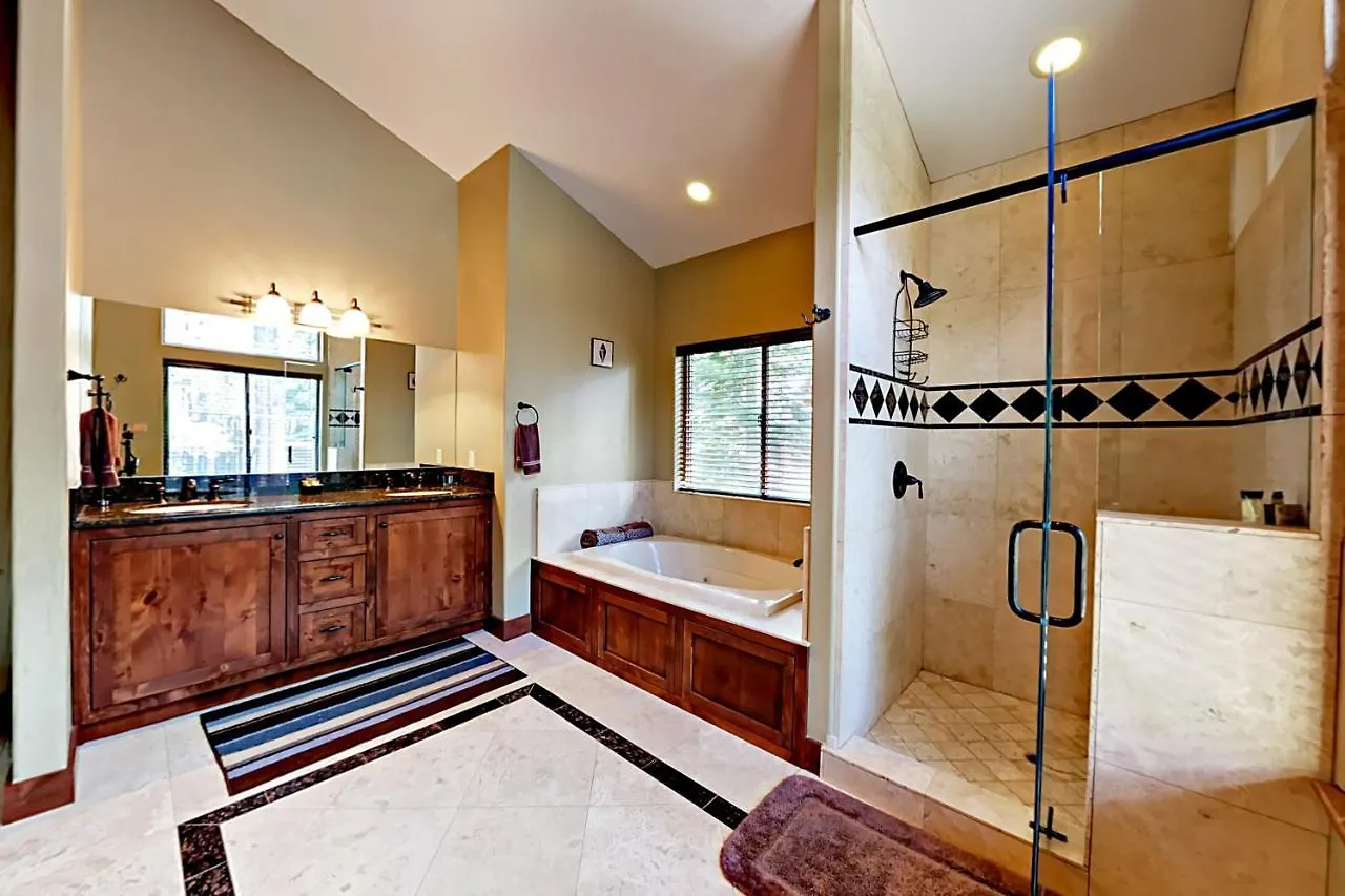 Miztec Charms Villa South Lake Tahoe Verenigde Staten