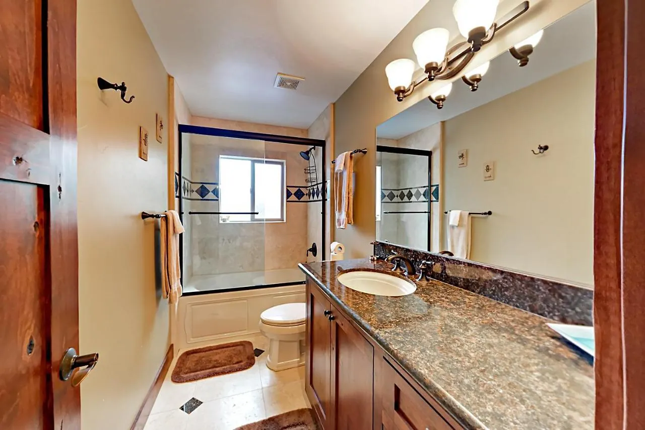 Miztec Charms Villa South Lake Tahoe Vakantiehuis