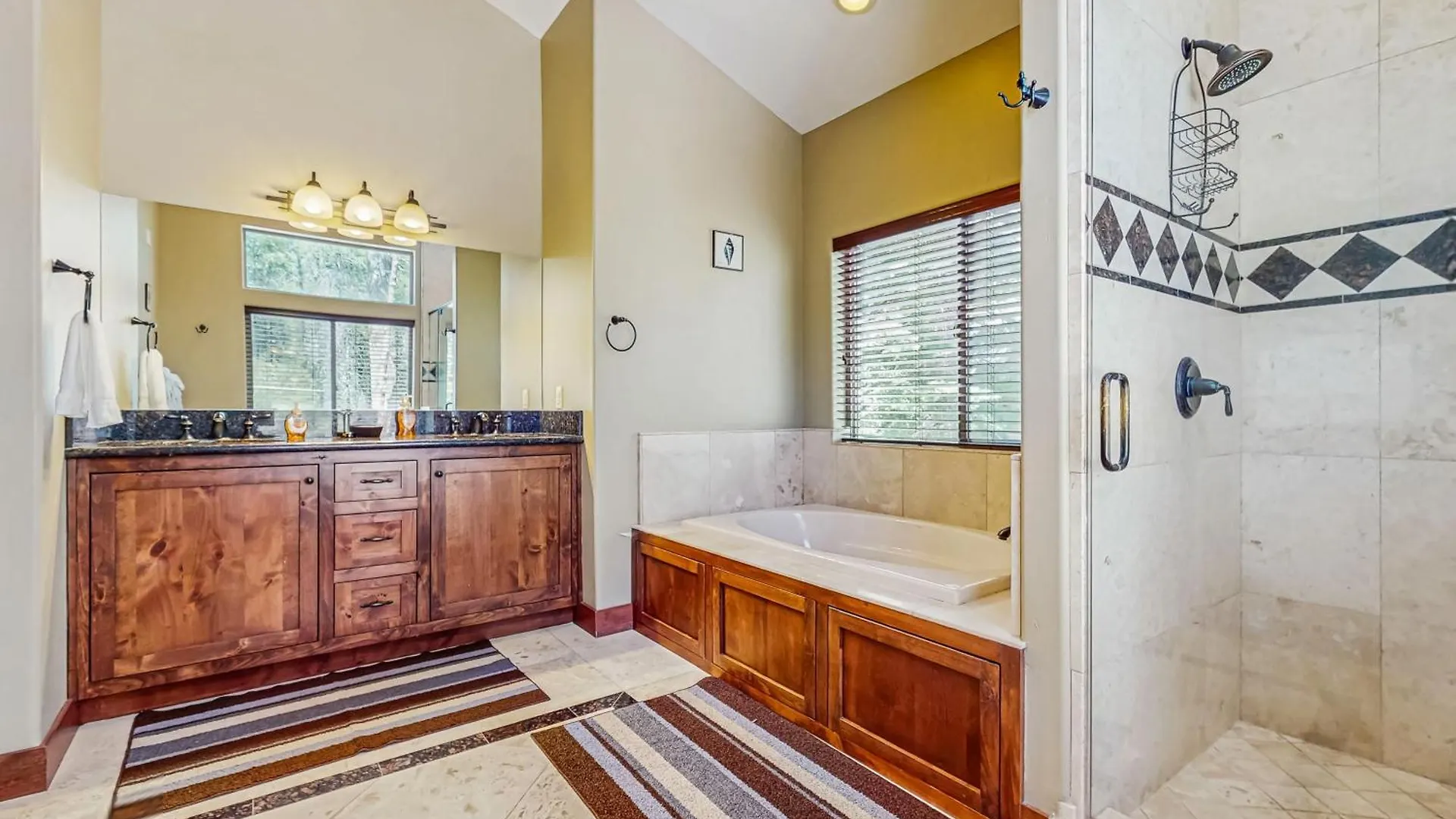 Vakantiehuis Miztec Charms Villa South Lake Tahoe