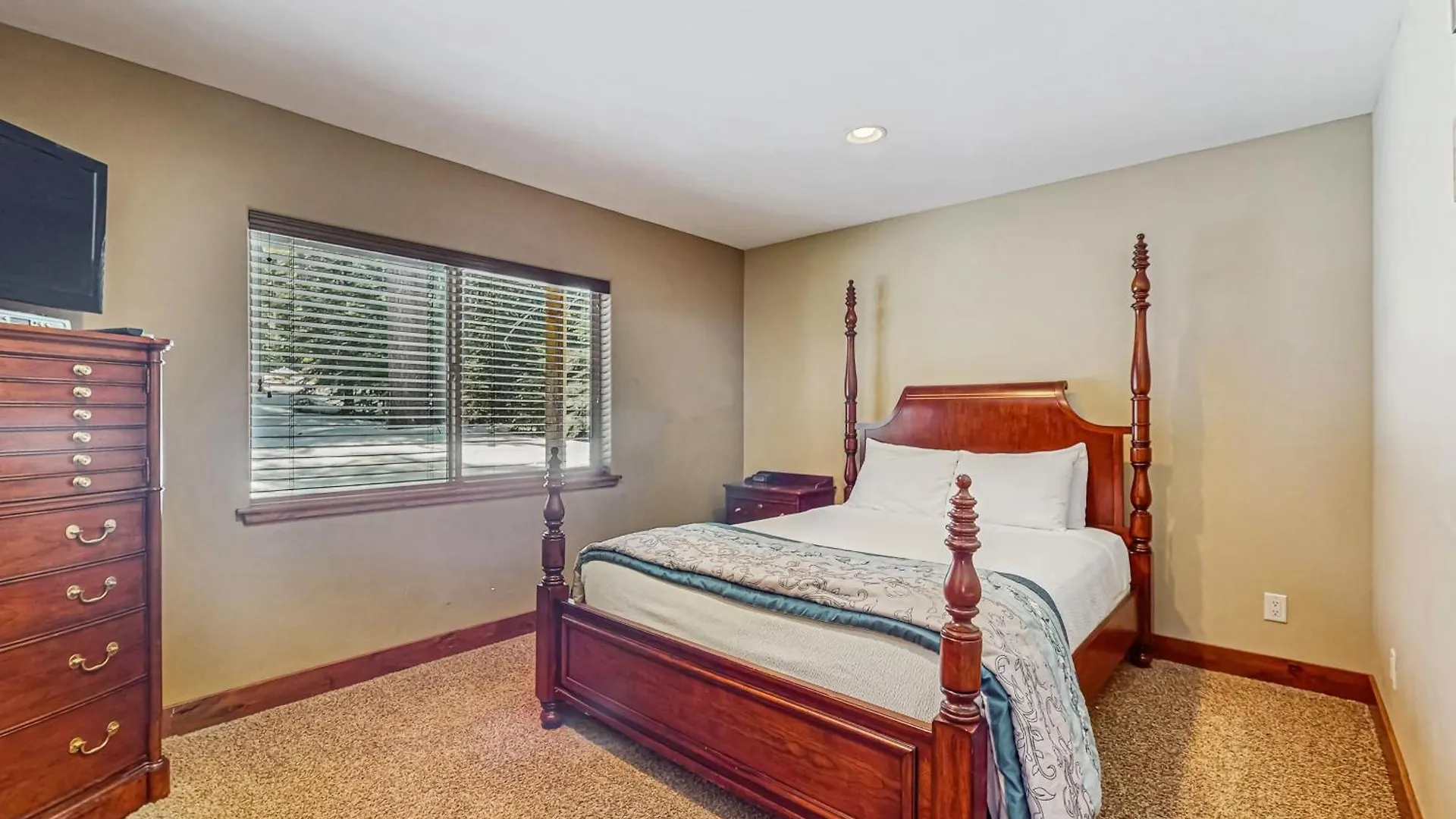 Miztec Charms Villa South Lake Tahoe Vakantiehuis