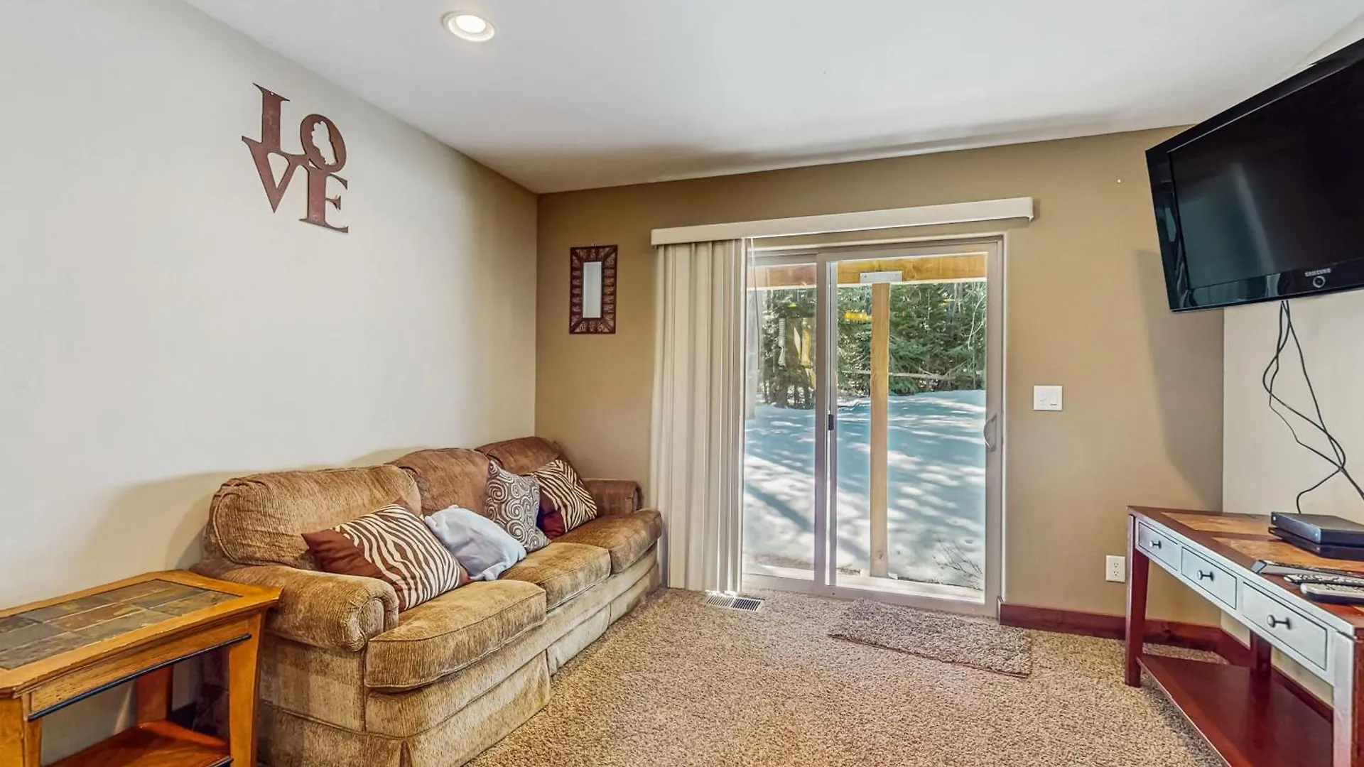 Vakantiehuis Miztec Charms Villa South Lake Tahoe Verenigde Staten