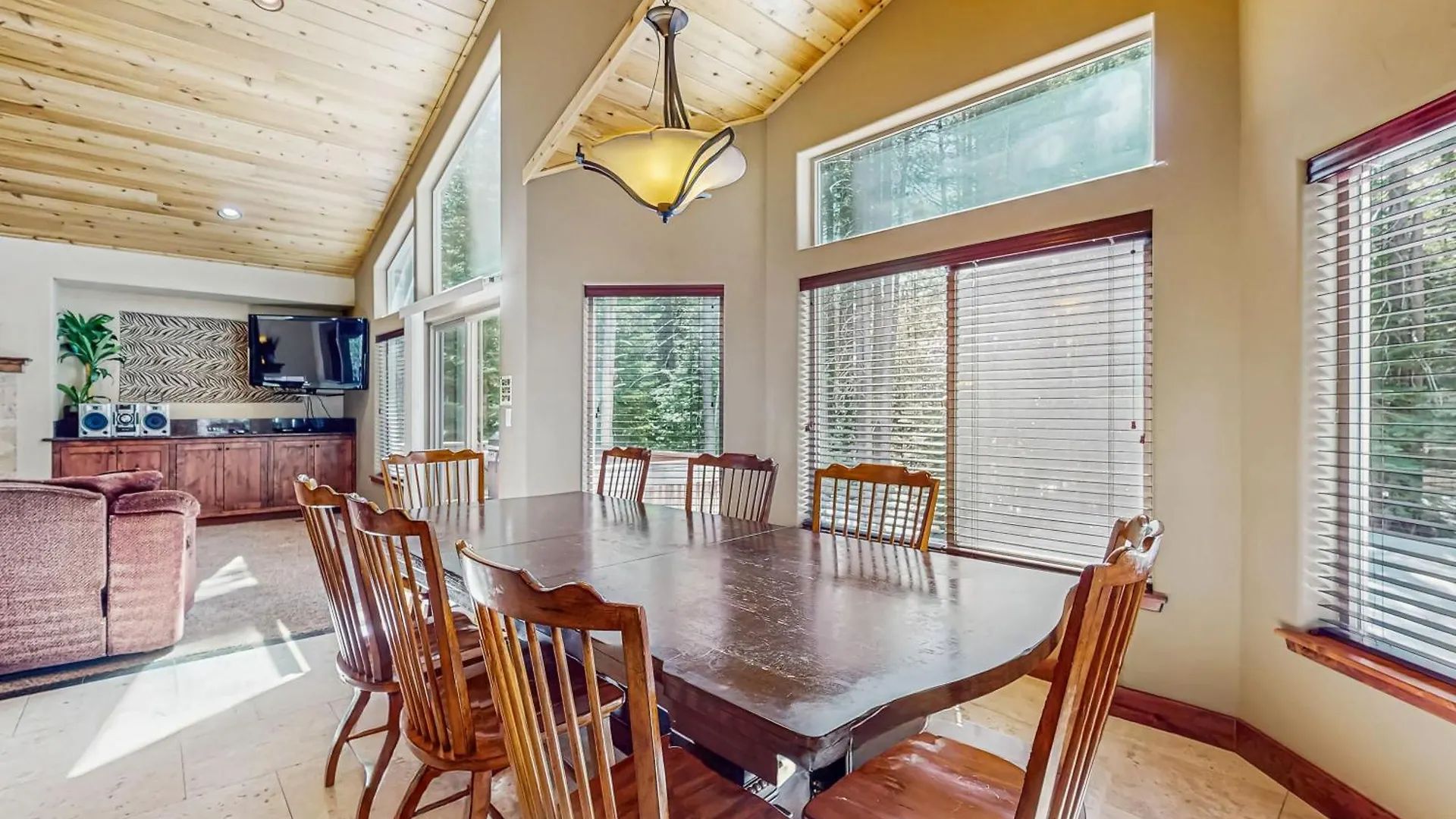 Vakantiehuis Miztec Charms Villa South Lake Tahoe