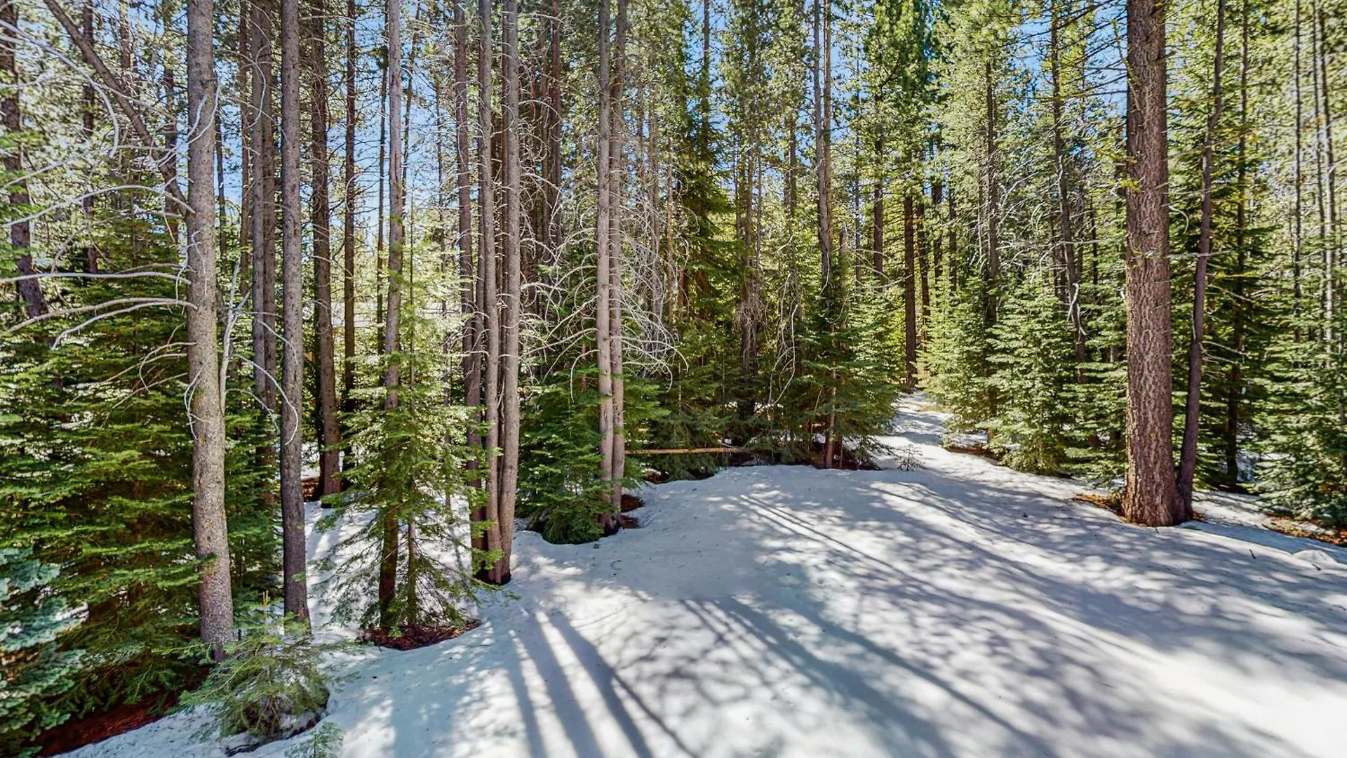 Miztec Charms Villa South Lake Tahoe