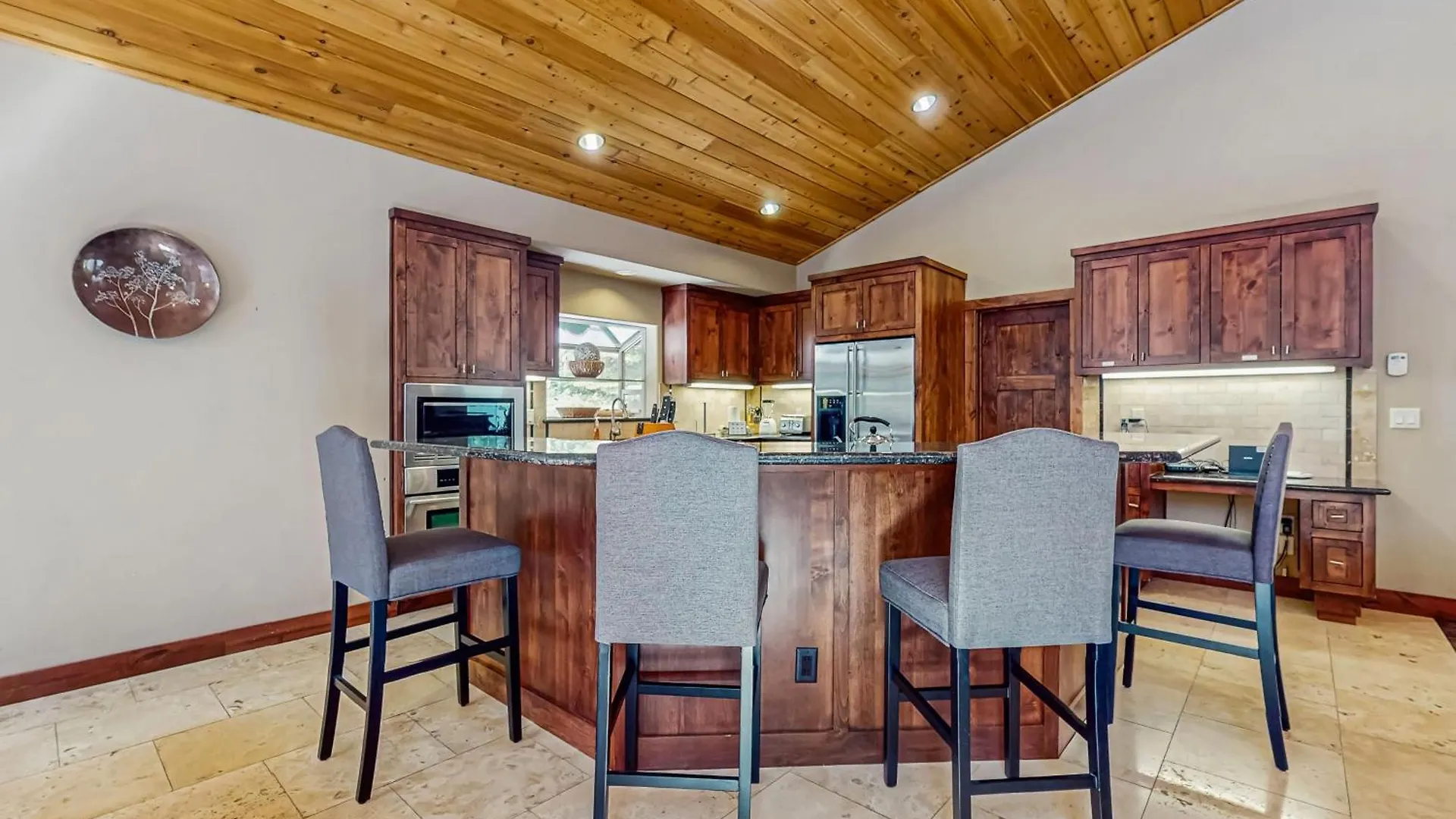 Vakantiehuis Miztec Charms Villa South Lake Tahoe