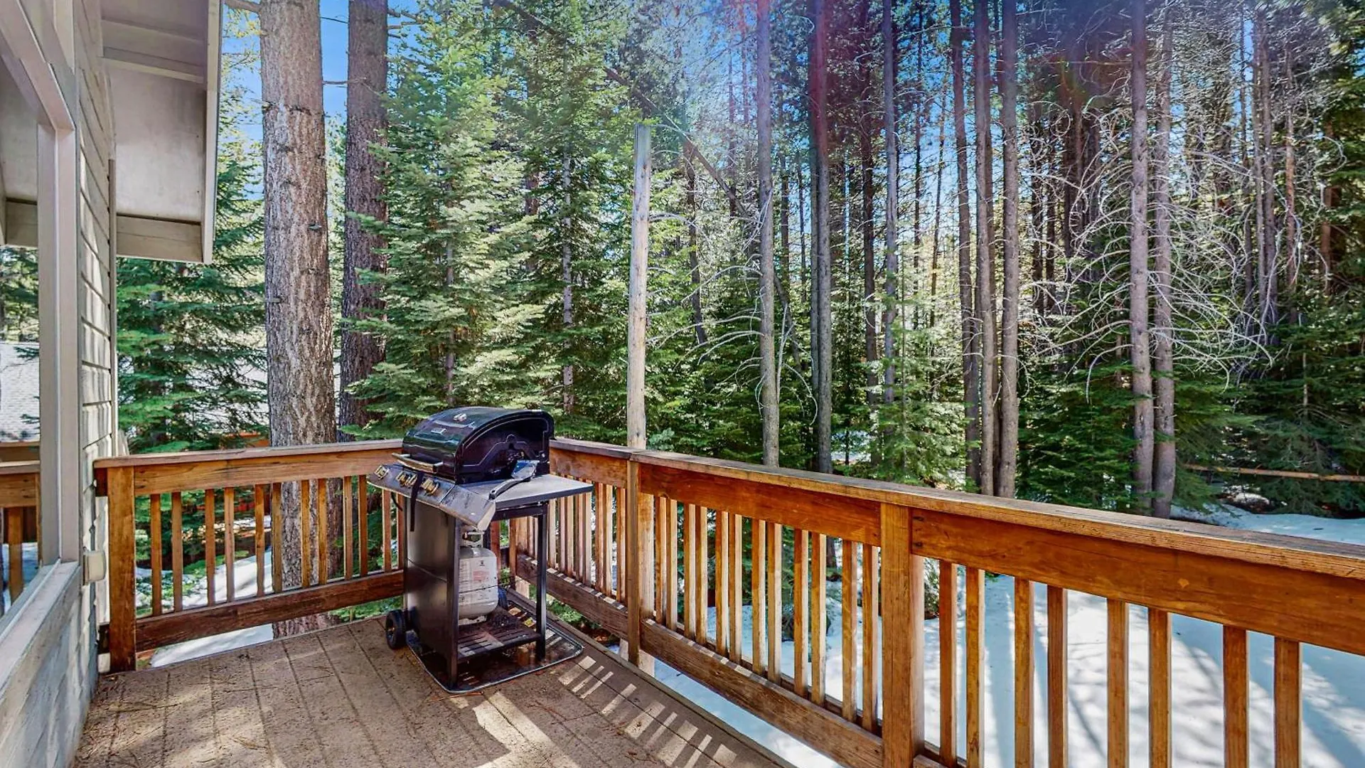 Miztec Charms Villa South Lake Tahoe Vakantiehuis