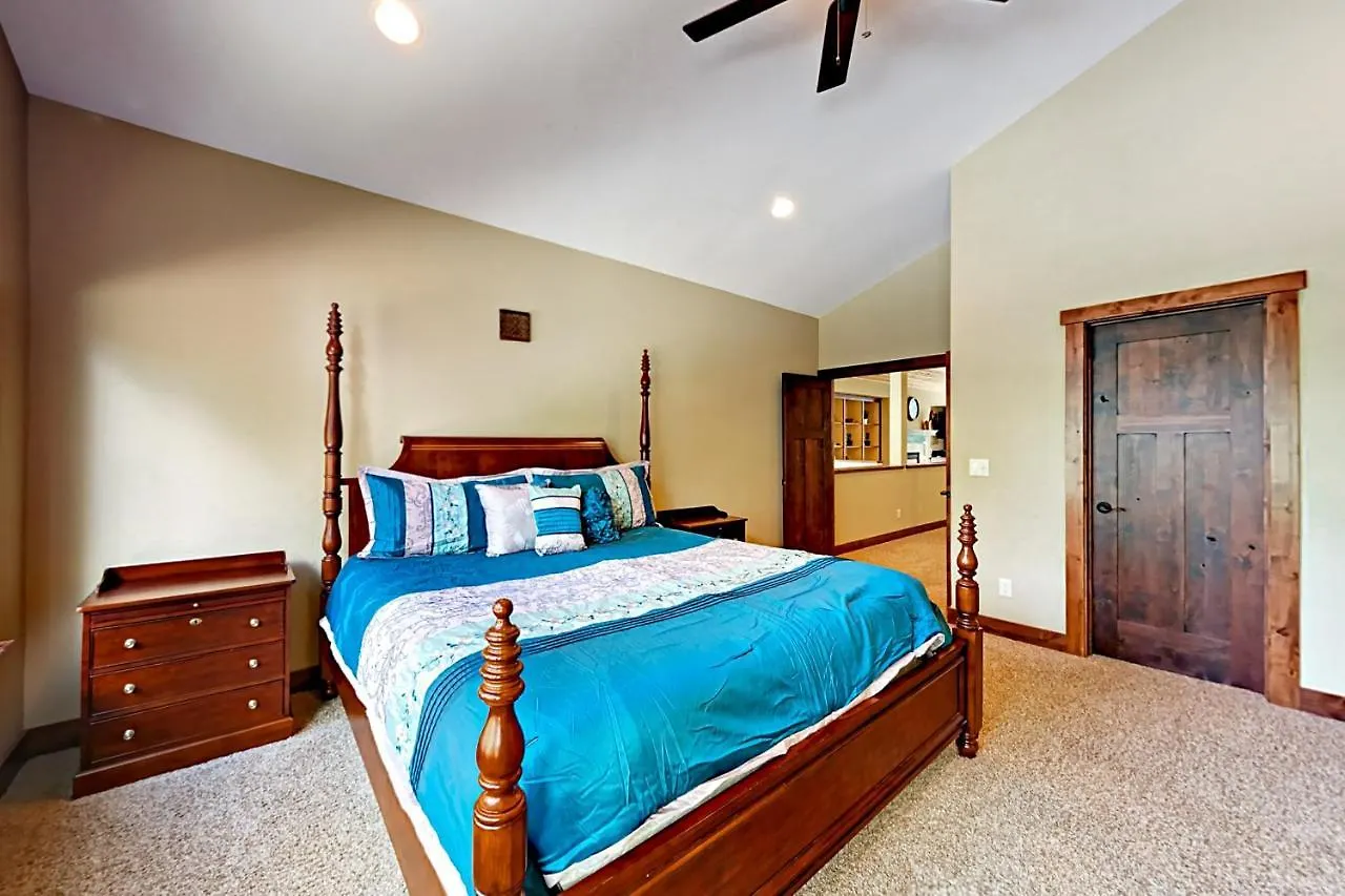 Miztec Charms Villa South Lake Tahoe Holiday home