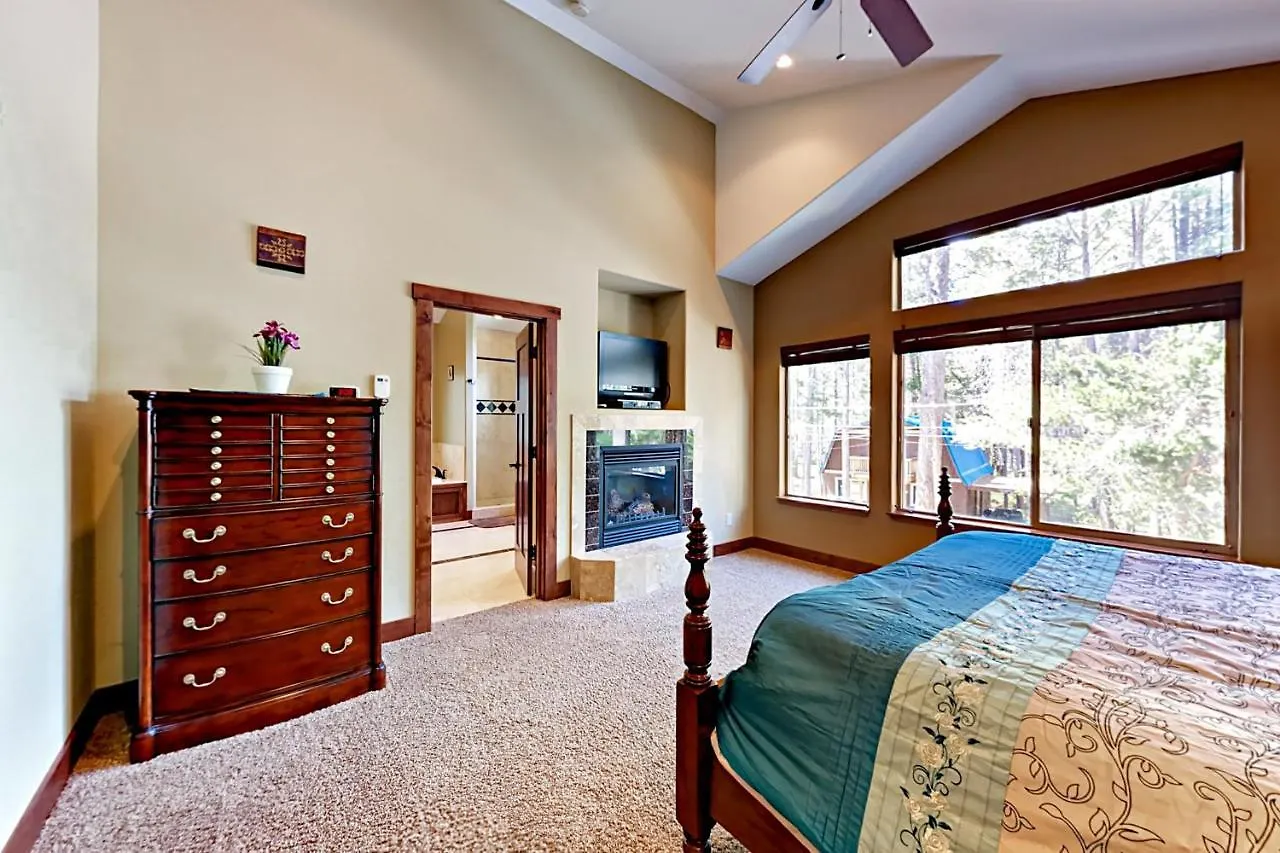 Miztec Charms Villa South Lake Tahoe 0*,  United States