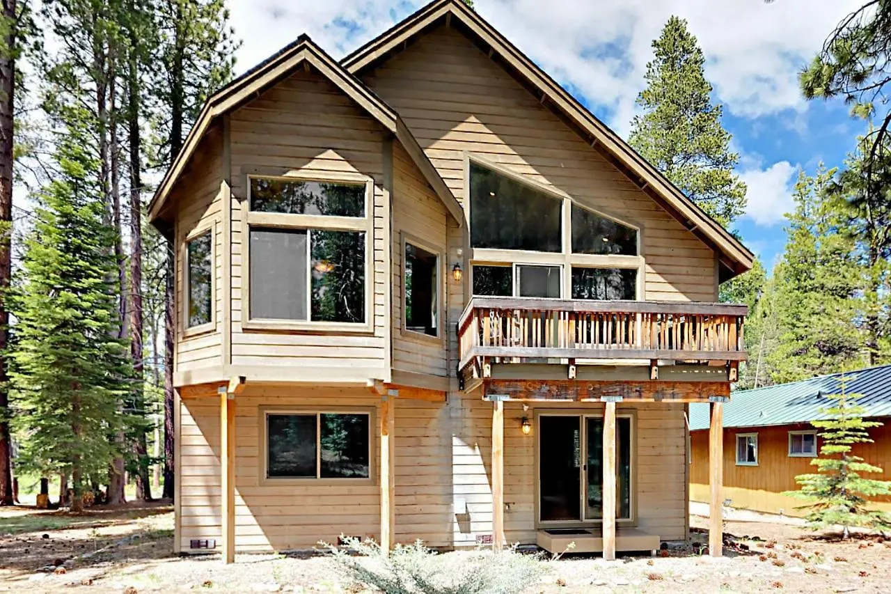Miztec Charms Villa South Lake Tahoe Holiday home