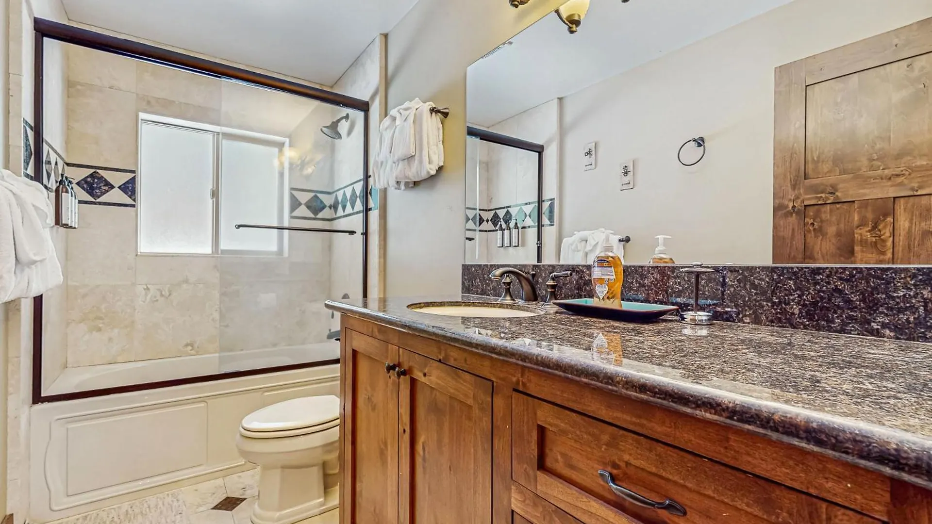 Miztec Charms Villa South Lake Tahoe Holiday home