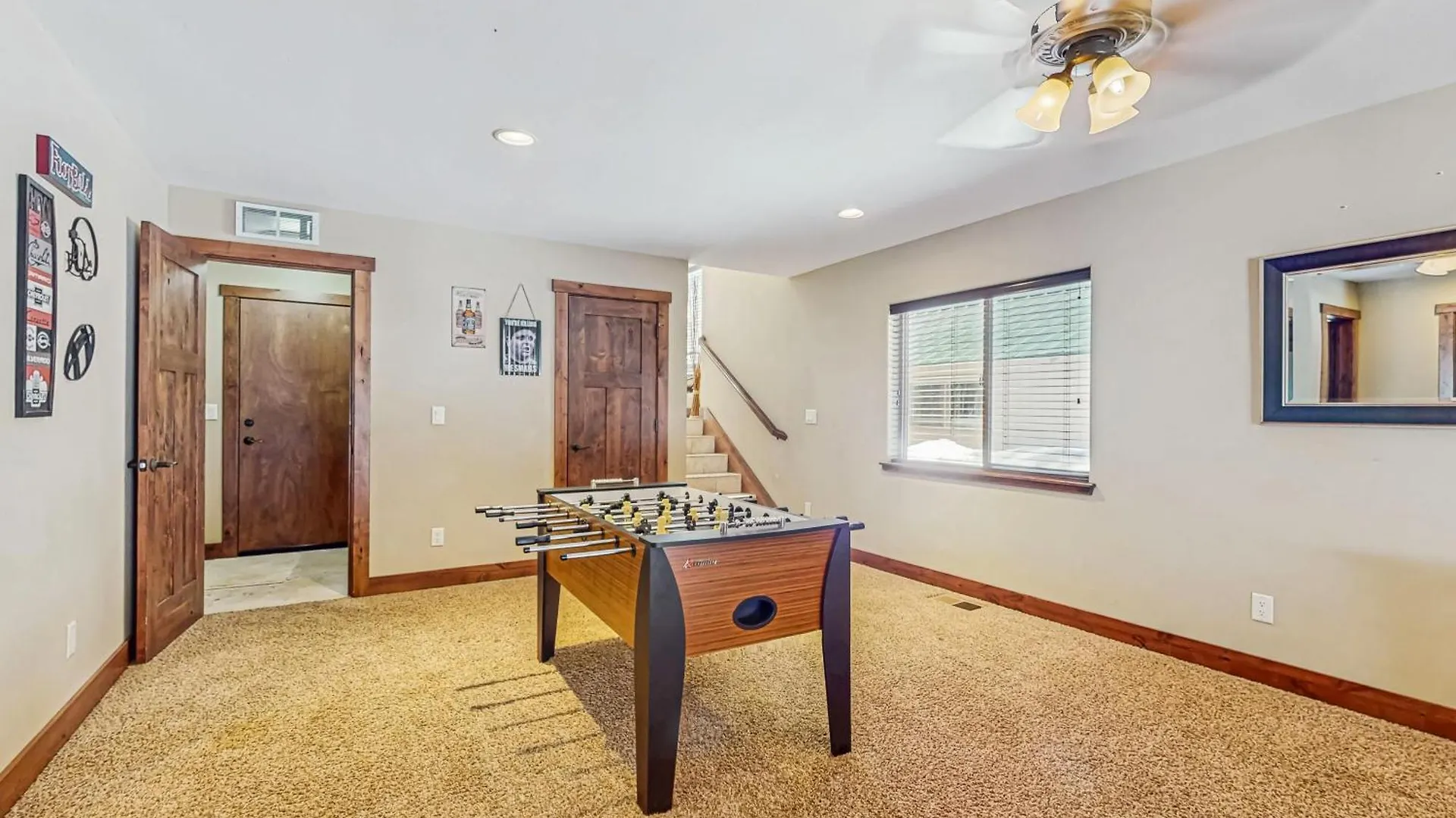 Miztec Charms Villa South Lake Tahoe Holiday home